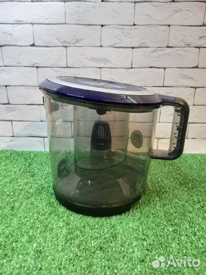 Пылесос с контейнером для пыли Bosch BGS412000