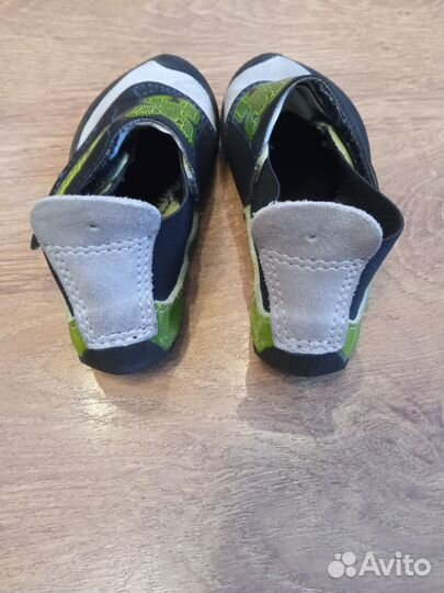 Скальники детские 28