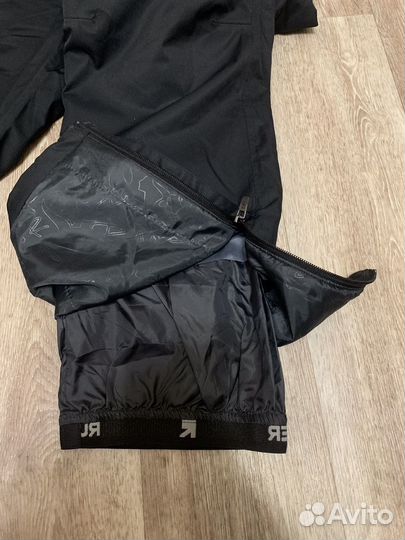 Брюки горнолыжные женские 46, 48 размера
