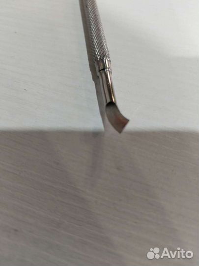 Пушер для маникюра