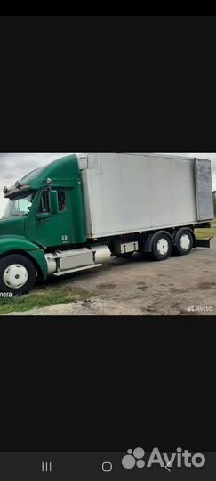 Freightliner Columbia, 2003