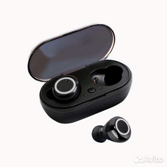 Беспроводные наушники