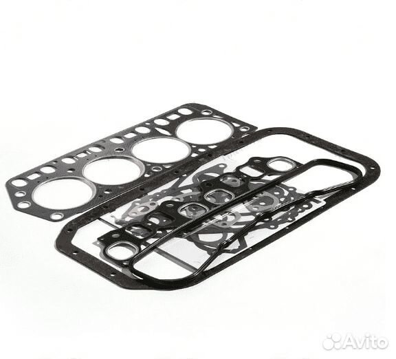 Рем. комплект 4Y (02/09/05)