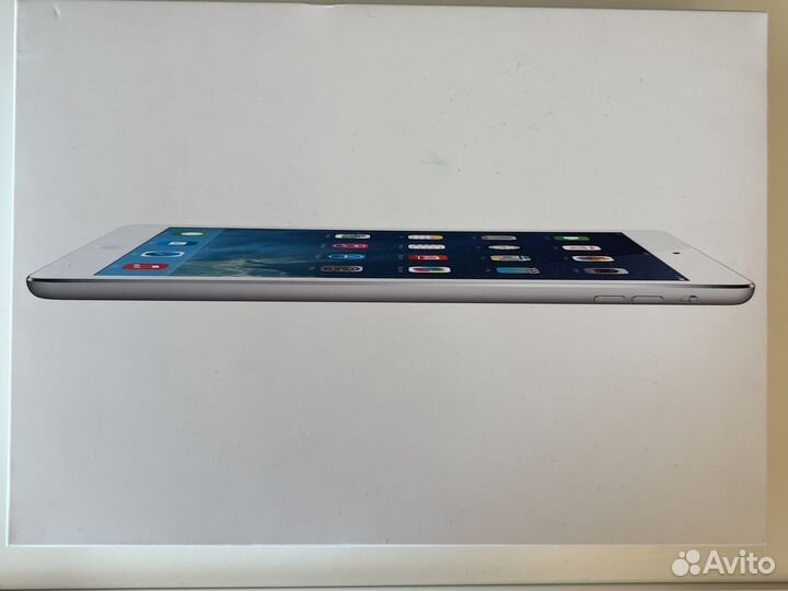 Apple I Pad Air 2 64gb