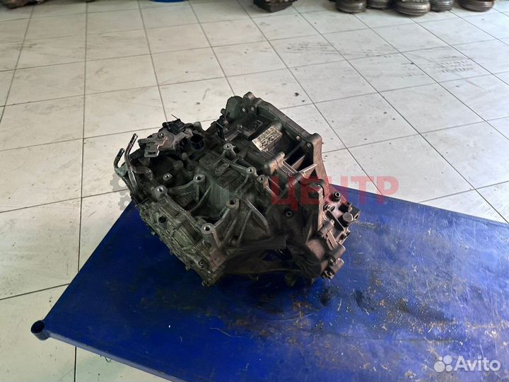 АКПП A6GF2 восстановленная