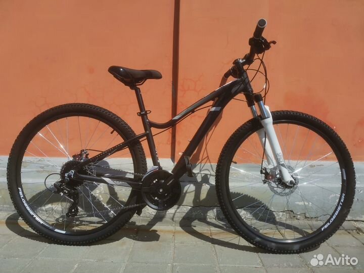 Велосипед stinger 27.5
