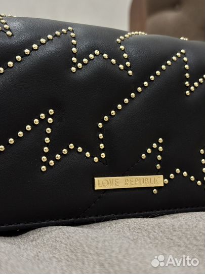 Сумка женская love republic