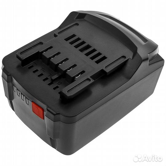 Metabo (p/n: 625592000) 5,2Ah 18V Li-ion