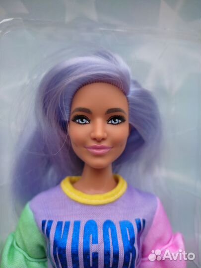 Кукла барби barbie
