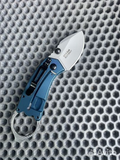 Нож складной коллекционный