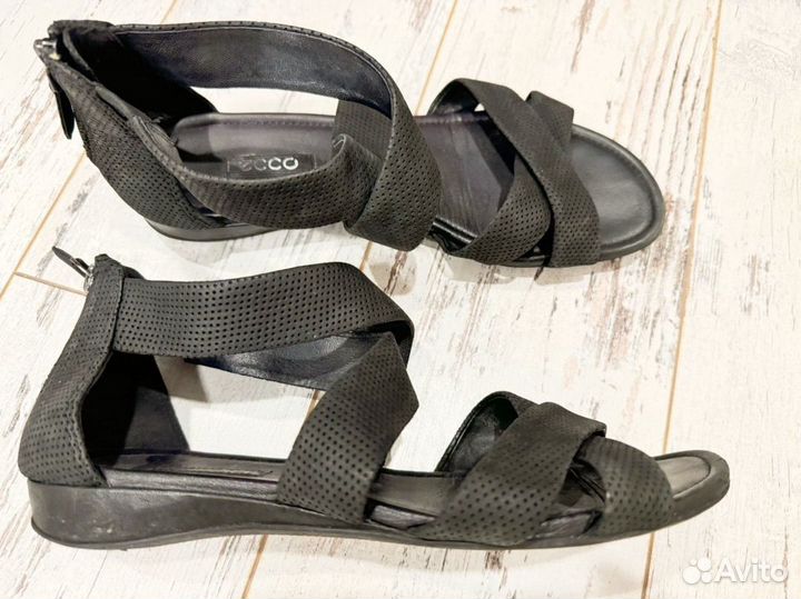 Босоножки женские 40 размер на узкую ногу