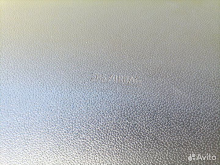 Подушки безопасности комплект Infiniti G35 (V36)