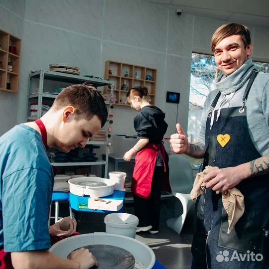 Мастер класс 