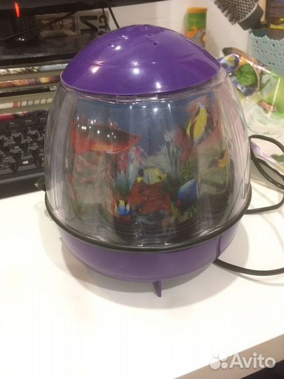 Ночник детский