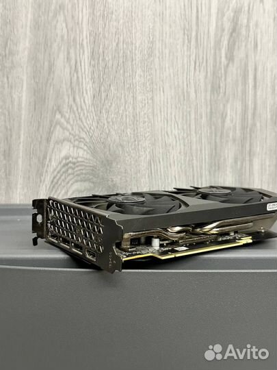 Видеокарта Zotac RTX 3060 Twin Edge OC 12GB