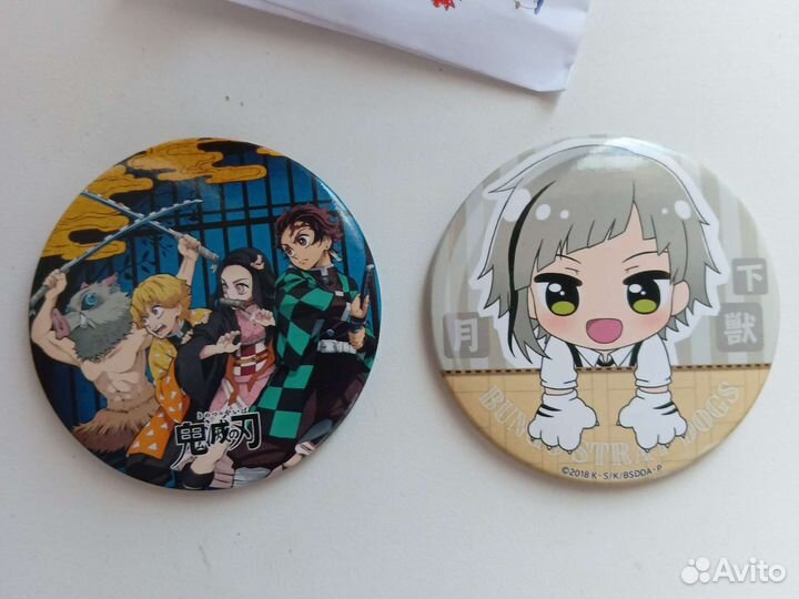 Зеркальце карманное