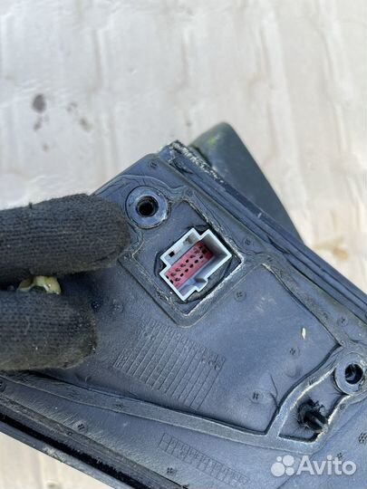 Зеркало левое Форд Фокус 3