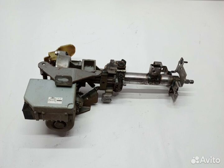 Электроусилитель руля Renault Fluence