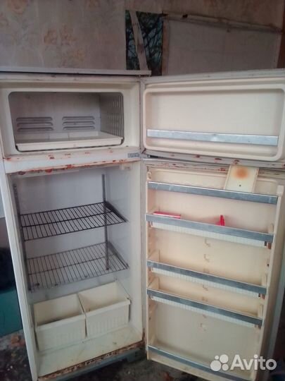 Холодильник