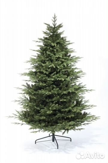 Красавица-ёлка 210 см