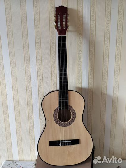 Классическая гитара