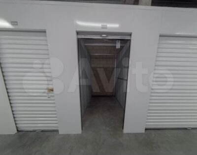 Помещение под склад, 2.5 - 7м2, Калужская