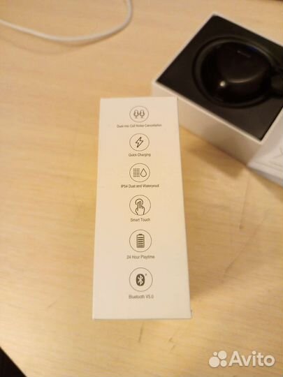 Edifier X6 Xemai беспроводные наушники