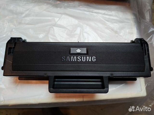 Картридж Samsung MLT-D104S