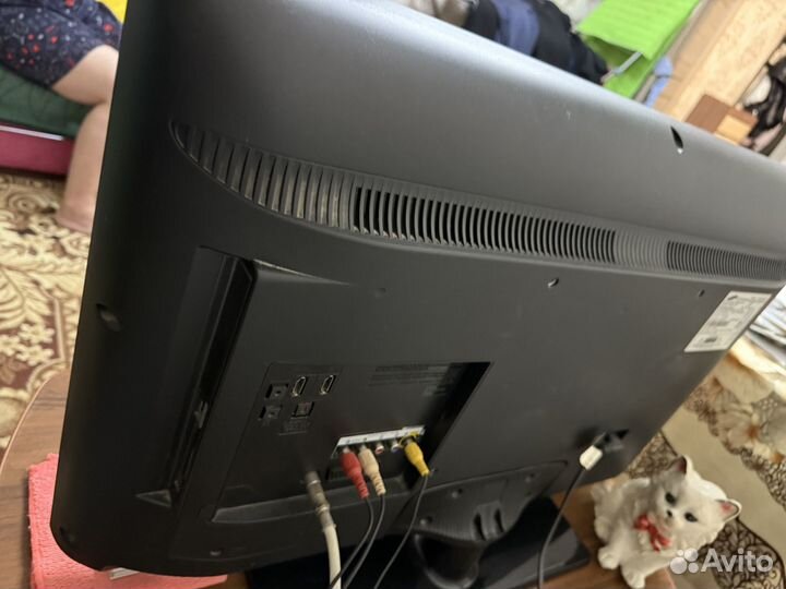 Телевизор samsung 32 бу