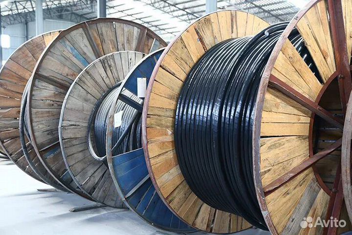 Кабель кгтп