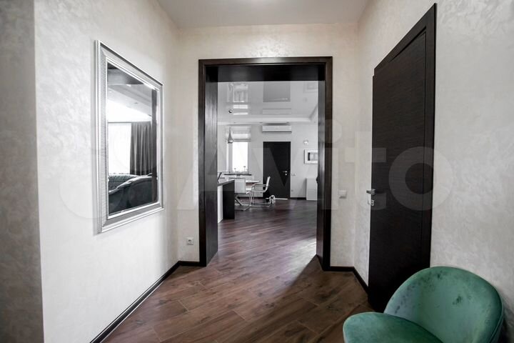 Коттедж 280 м² на участке 35 сот.