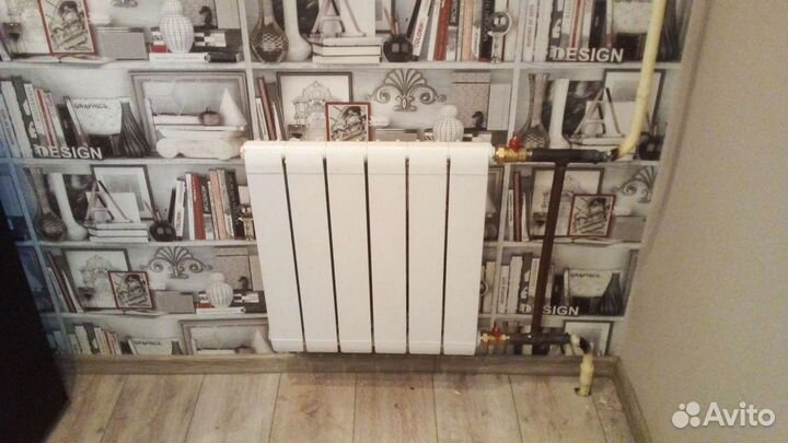 Сварочные работы, сантехника