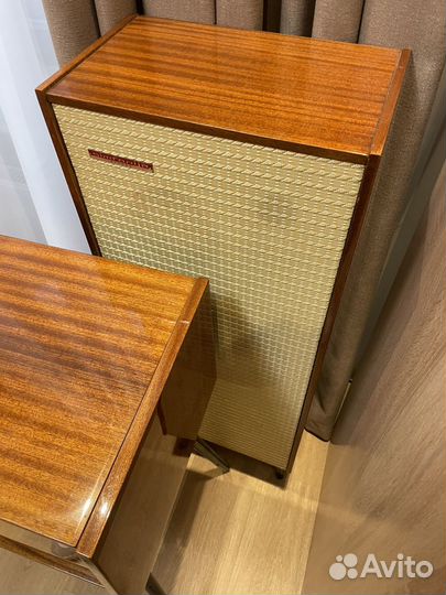 Радиола симфония 2