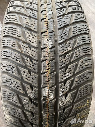 Nokian Tyres WR SUV 3 265/45 R20