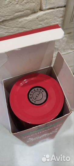 Термос 500 мл