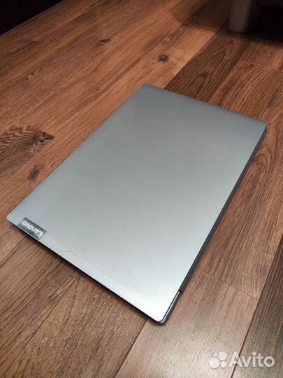 Ноутбук Lenovo L340-15IWL (Gold 5405U,8гб,SSD 240)