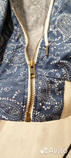 Куртка ветровка женская 42-46