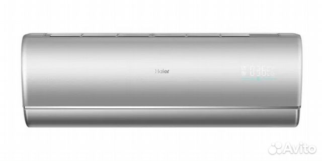 Внутренний блок мульти сплита Haier AS35S2SJ1FA-S