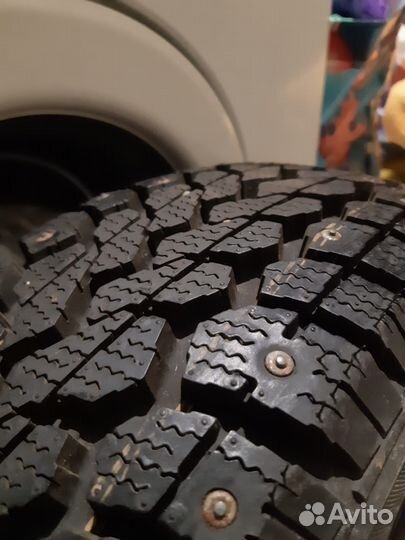 Amtel NordMaster ST-310 175/65 R14