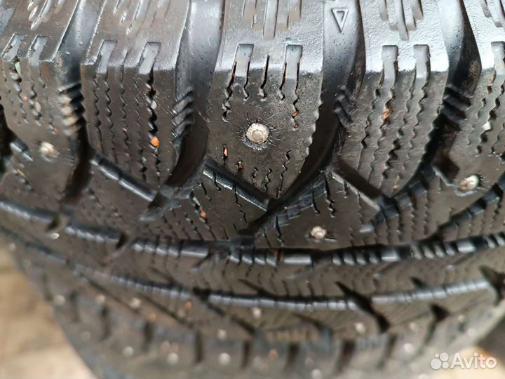 Bridgestone Ice Cruiser 7000S 175/65 R14