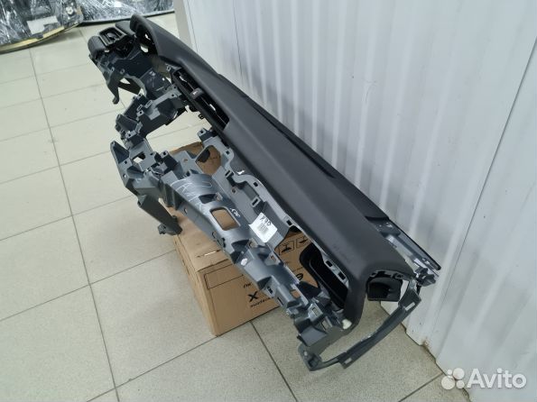 Комплект безопасности Toyota Camry XV-70