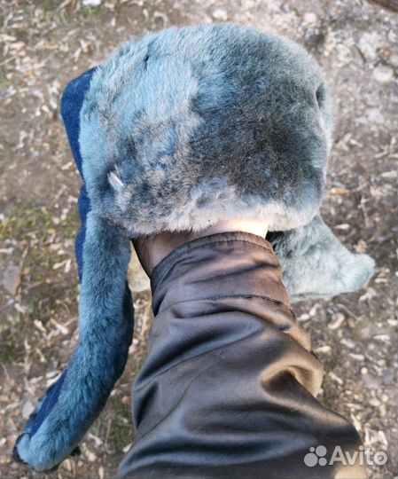 Шапки ушанки