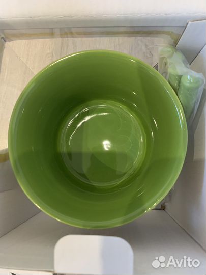 Фондюшница новая