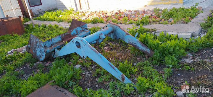 Стрела на кун10