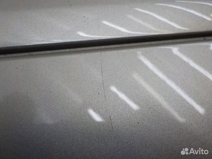 Накладка двери передней левой, Land Rover Range Ro