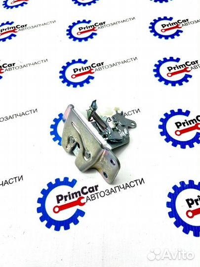 Замок 5-й двери Mitsubishi Pajero Sport K86W