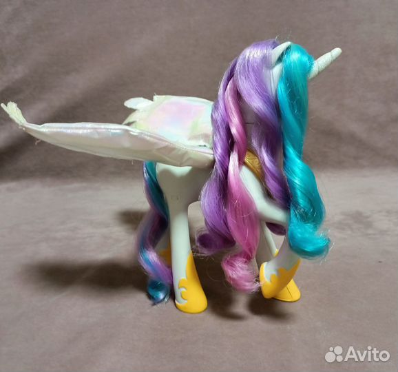 Селестия My Little Pony