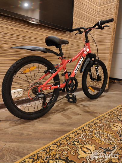 Детский, подростковый велосипед.20