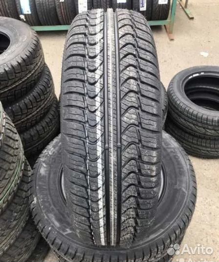 КАМА Кама 365 SUV (НК-242) 215/65 R16 102T