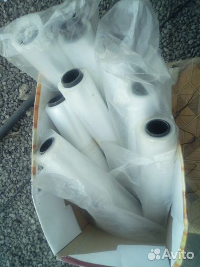 Вакуумный упаковщик СССР